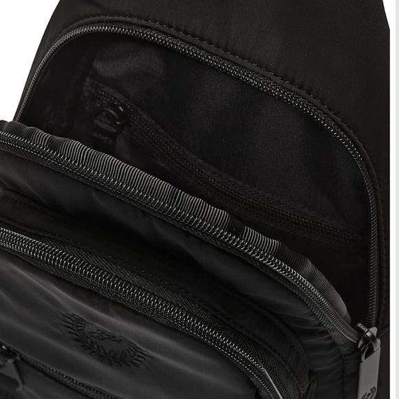 PINK Nylon bag - Picture 3 of 3